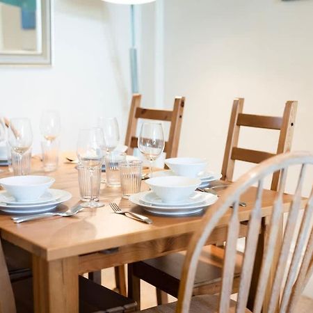 Spacious And Quiet Ground Floor Flat Bristol Bagian luar foto
