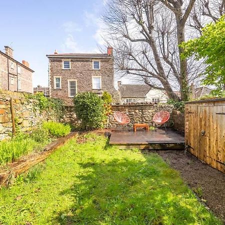 Spacious And Quiet Ground Floor Flat Bristol Bagian luar foto