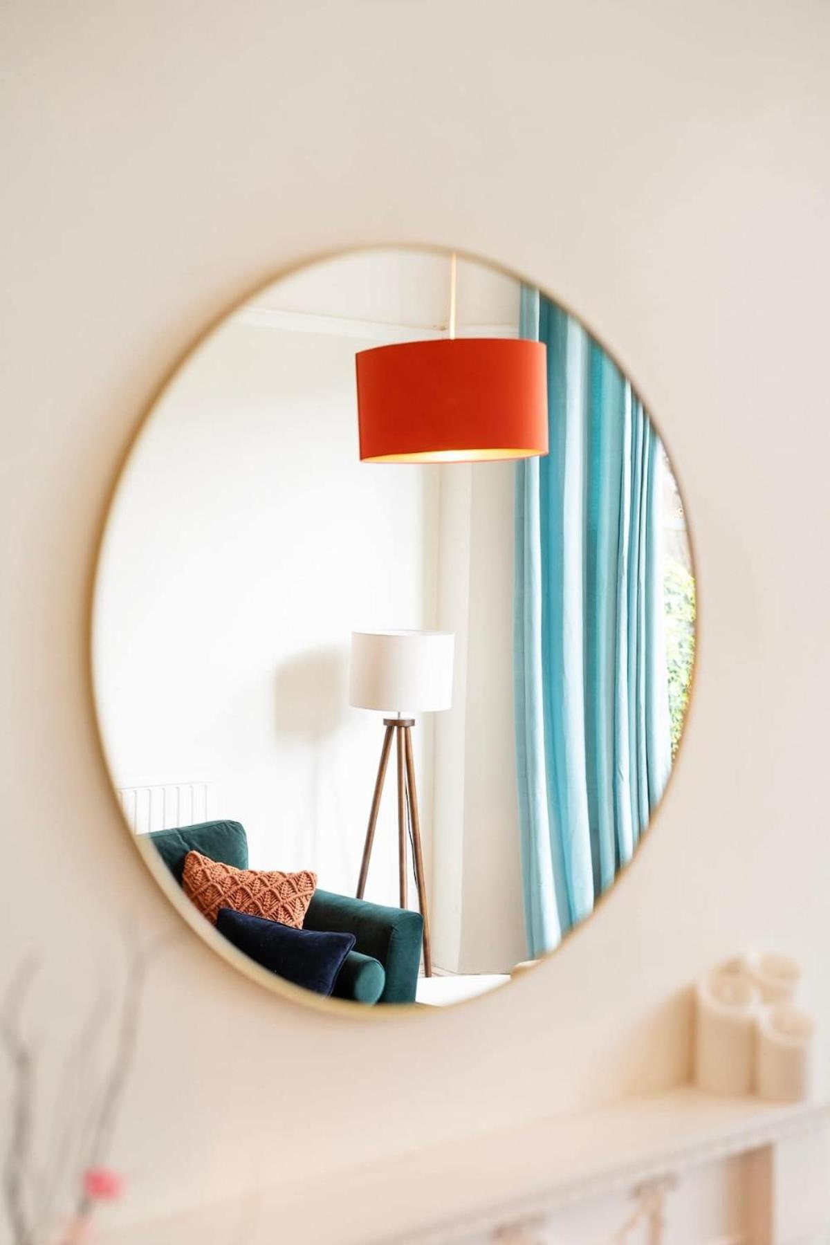 Spacious And Quiet Ground Floor Flat Bristol Bagian luar foto